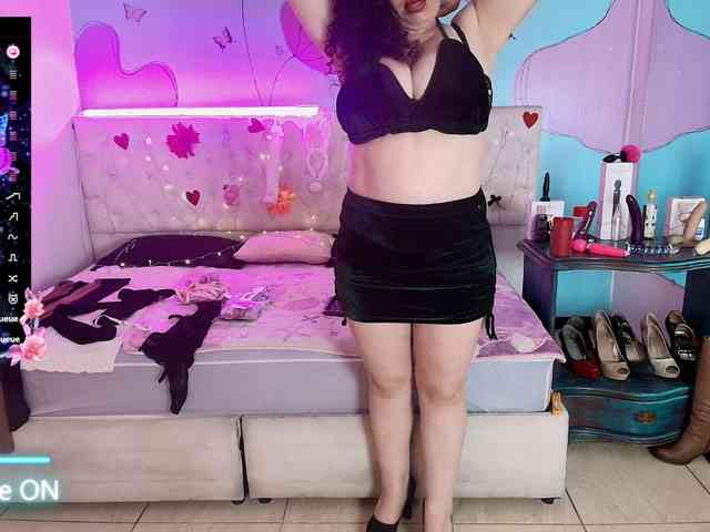 Zalymature webcam