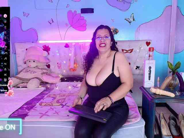 Zalymature webcam