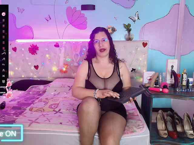 Zalymature webcam