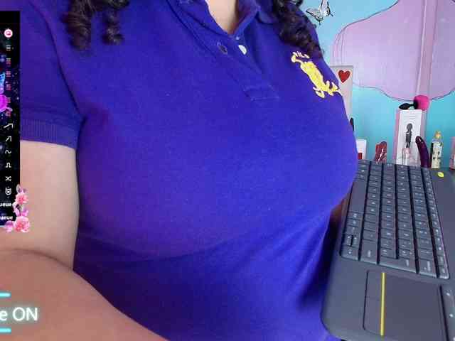 Zalymature webcam