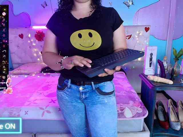 Zalymature webcam