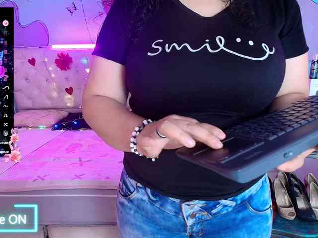 Zalymature webcam
