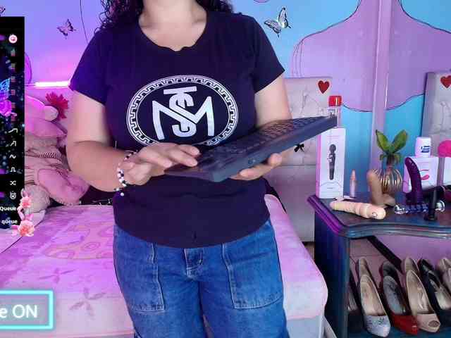 Zalymature webcam