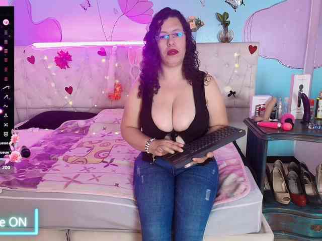 Zalymature webcam