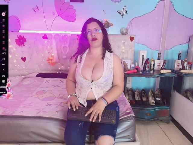 Zalymature webcam