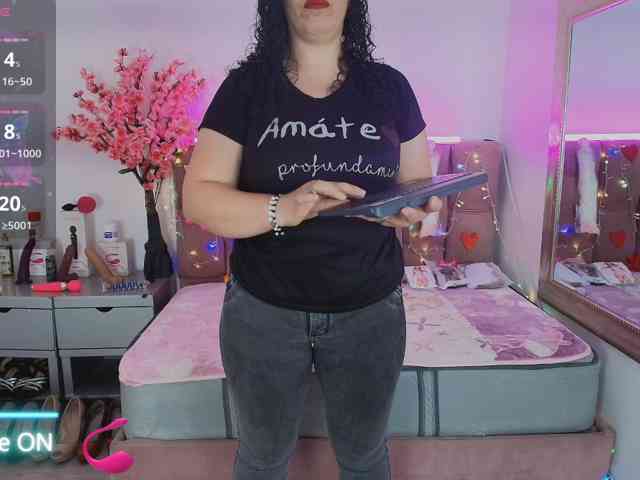 Zalymature webcam