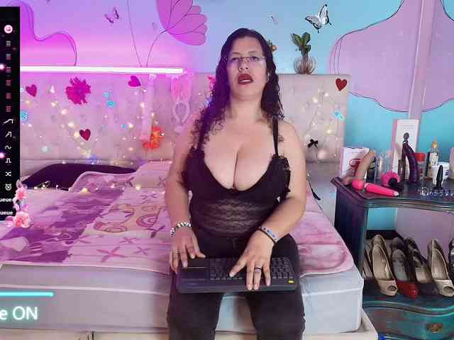 Zalymature webcam