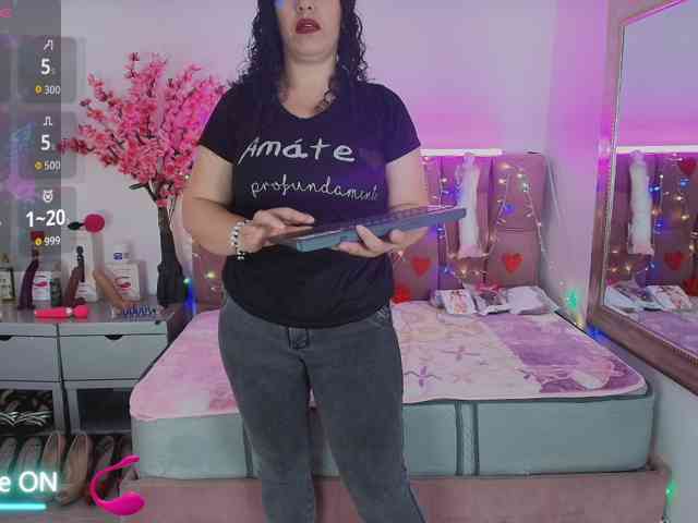 Zalymature webcam