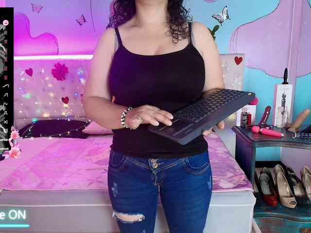 Zalymature webcam