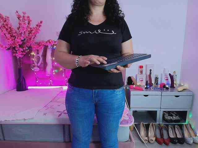 Zalymature webcam