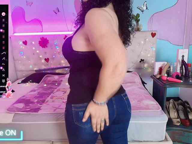 Zalymature webcam