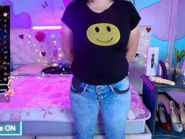 Zalymature webcam
