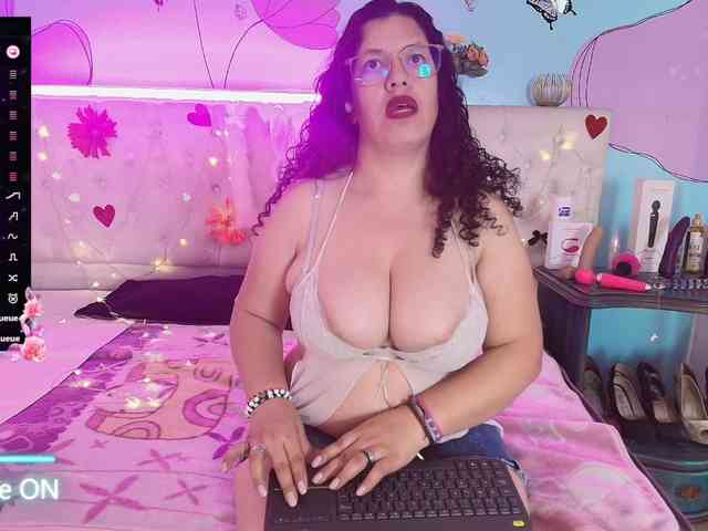Zalymature webcam