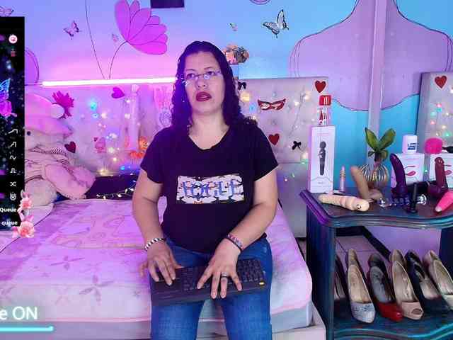 Zalymature webcam