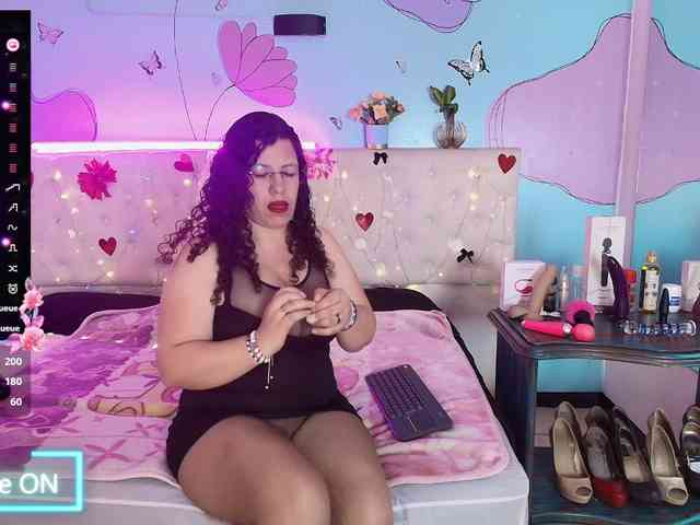 Zalymature webcam