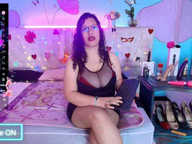 Zalymature webcam