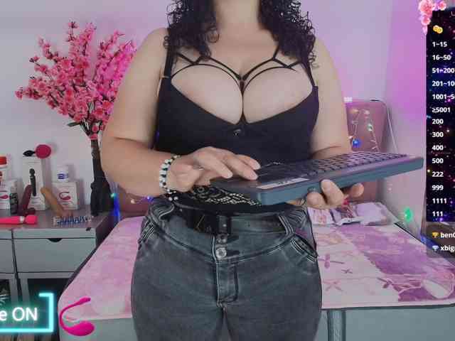 Zalymature webcam