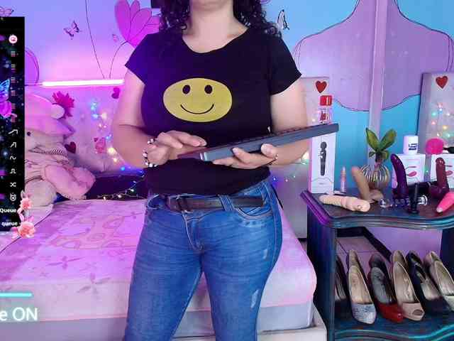 Zalymature webcam