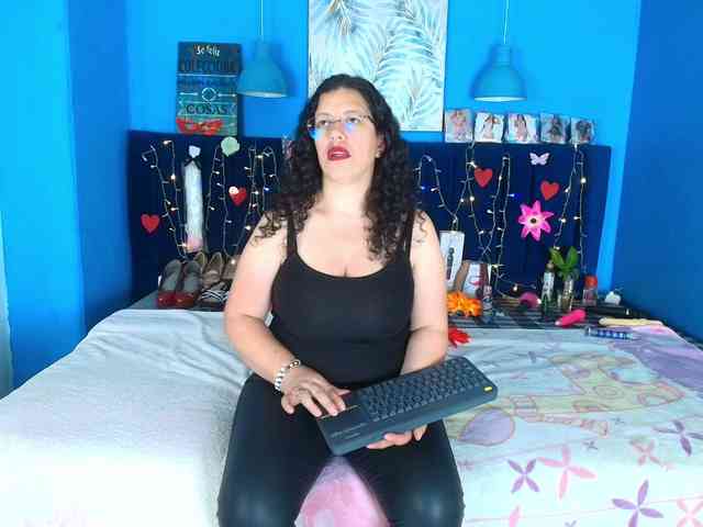 Zalymature webcam