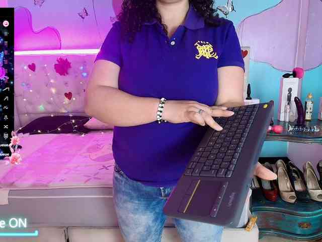 Zalymature webcam