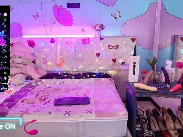 Zalymature webcam