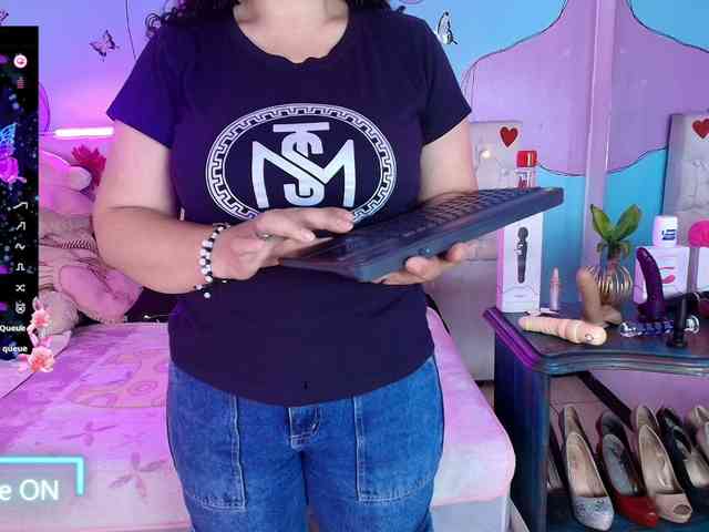 Model: Zalymature