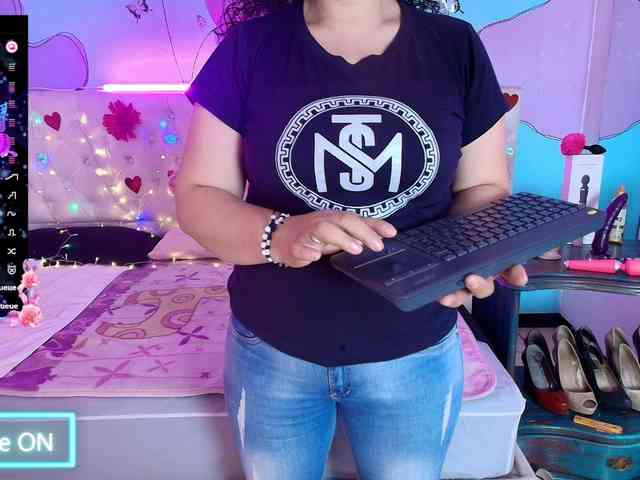 Zalymature webcam