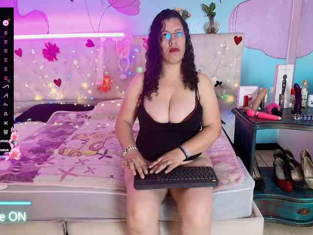 Zalymature webcam