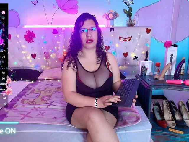 Zalymature webcam