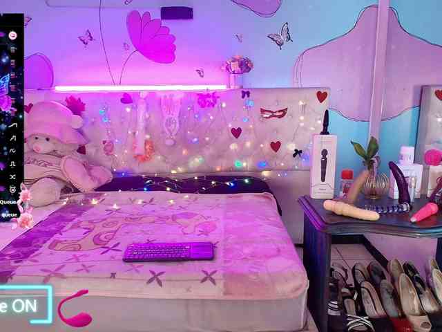 Zalymature webcam