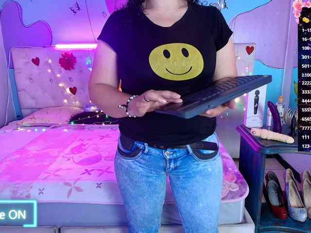 Zalymature webcam