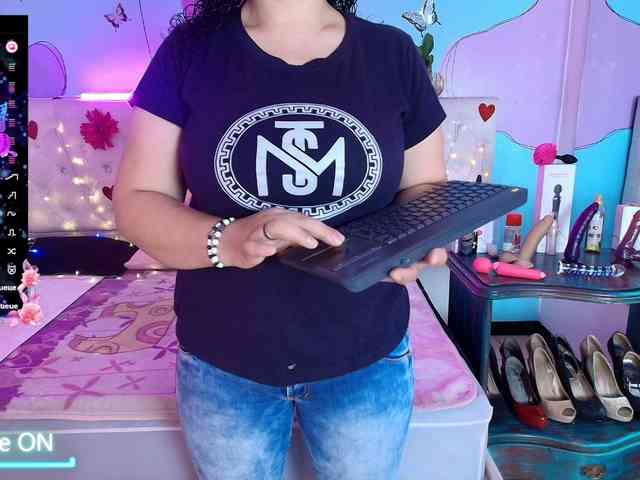 Zalymature webcam