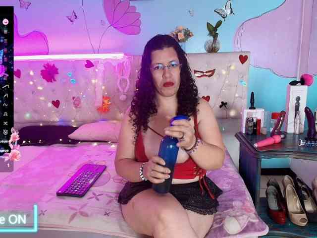 Zalymature webcam