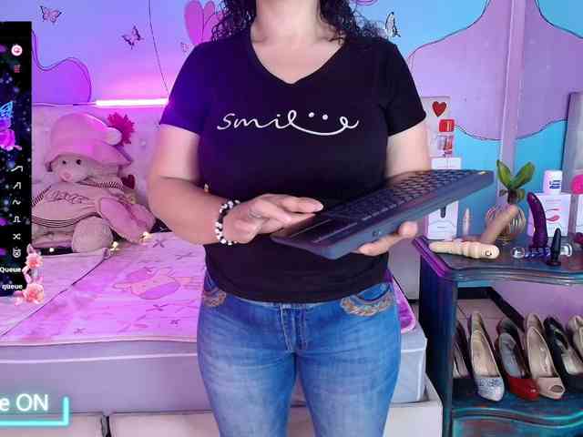 Zalymature webcam
