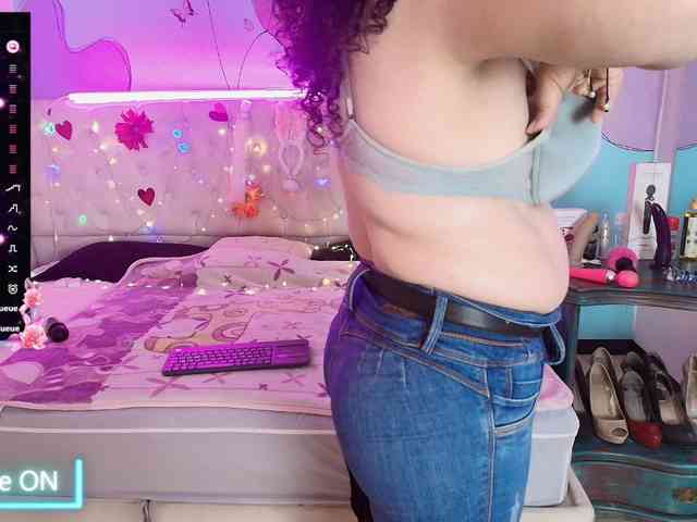Zalymature webcam