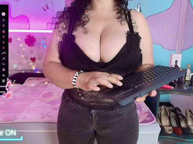 Zalymature webcam