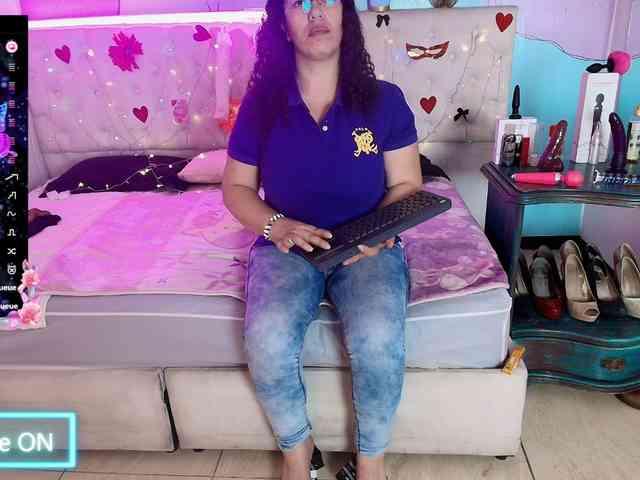Zalymature webcam