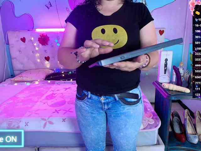 Zalymature webcam