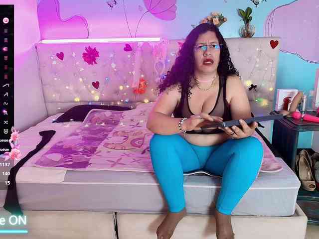 Zalymature webcam