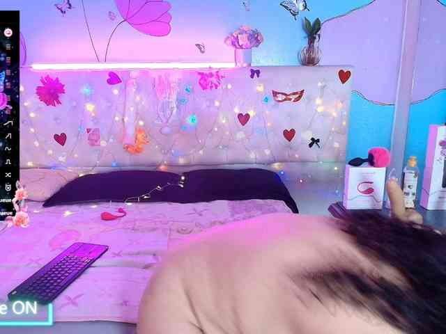 Zalymature webcam