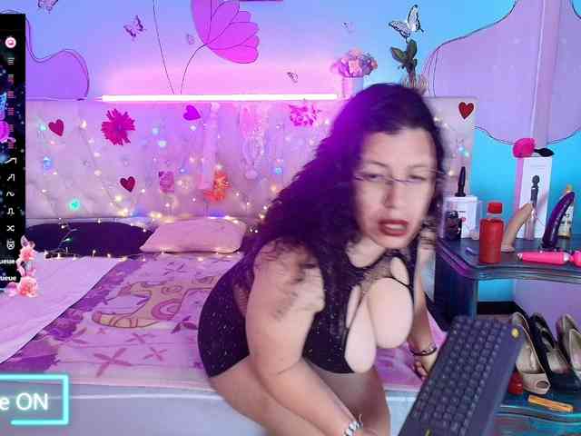 Zalymature webcam