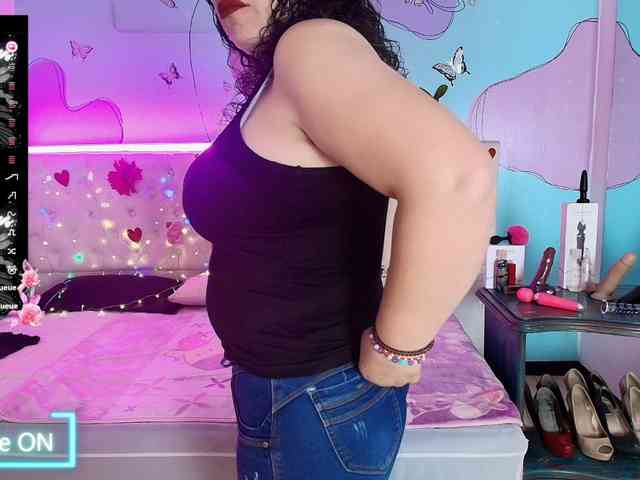 Zalymature webcam