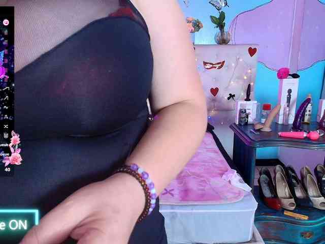 Zalymature webcam