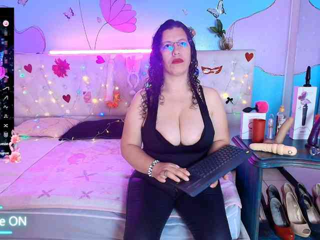 Zalymature webcam