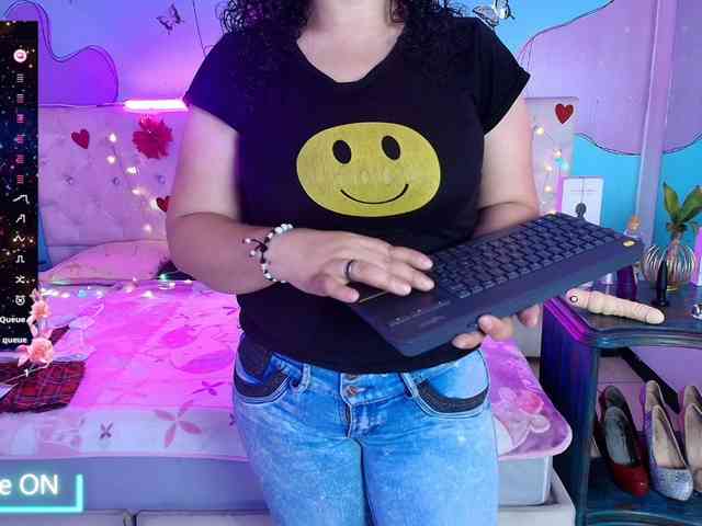 Zalymature webcam