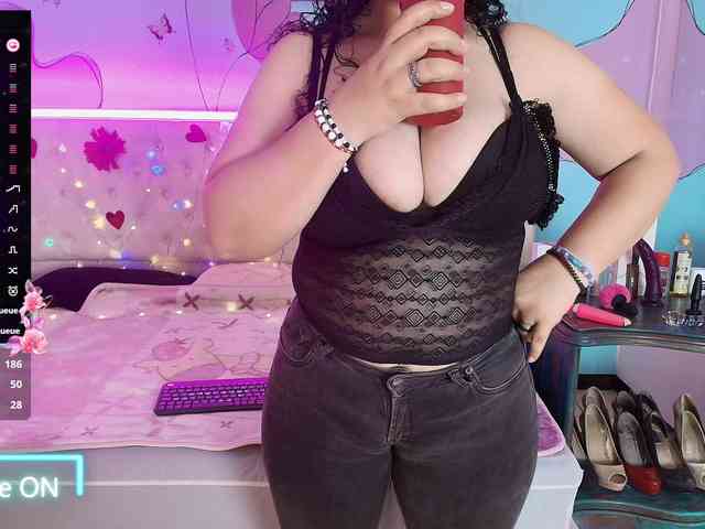Zalymature webcam