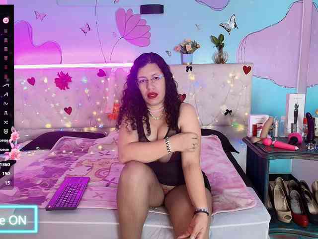 Zalymature webcam