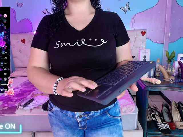 Zalymature webcam