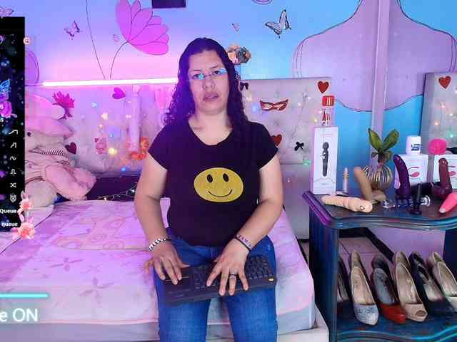 Zalymature webcam
