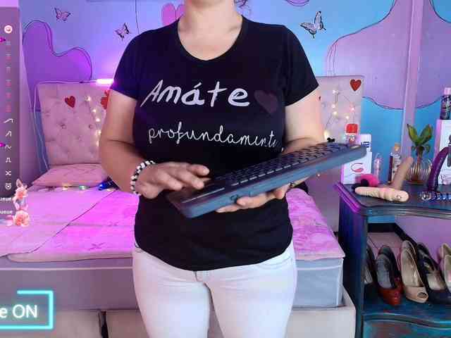 Zalymature webcam